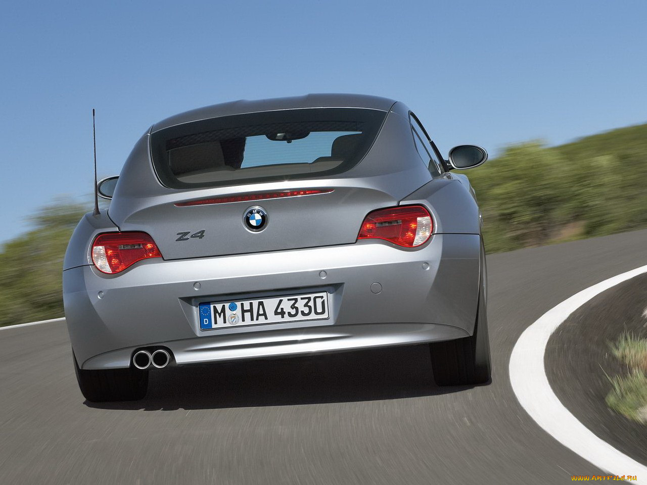 , bmw